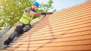 Best Metal Roofing Installation  in Glennville, GA